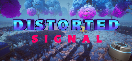 Distorted Signal 遊戲攻略 @ Game-Guider | AI遊戲攻略及AI遊戲製作平台